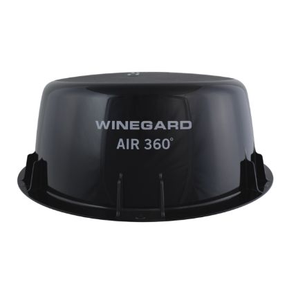 WINEGARD AIR 360 DIGITAL HDTV ANTENNA  BL - A32035
