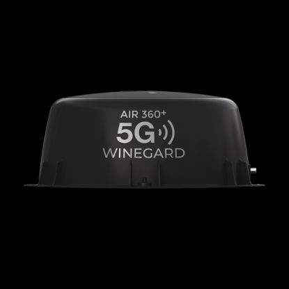 WINEGARD AIR 360 PLUS 5G - AR25G1