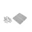 WINEGARD PLATE CBL ENTRY SINGLE - CE1000