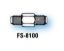 WINEGARD COAXIAL CABLE UNION- BULK - FS8100