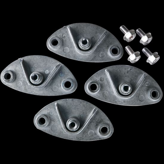 WINEGARD ROOF KIT  SECOND GENERATION - RK4000