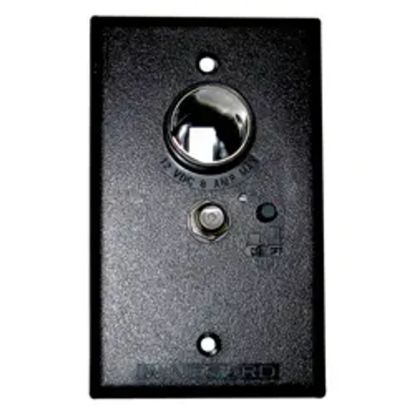 WINEGARD PWR SUP 12V/SET 2CBL BRWN - RV7032