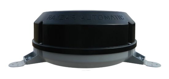 WINEGARD RAYZAR OTA ANTENNA  BLACK - RZ8535