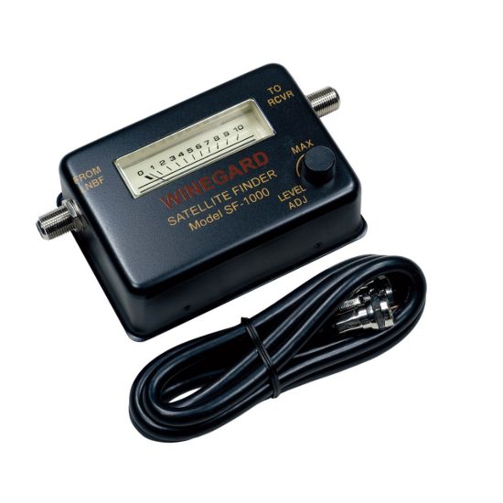 WINEGARD METER SAT FINDER CN - SF1000