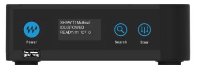 WINEGARD TRAV'LER CONTROLLER UPGRADE FOR SHA - SWTRV1