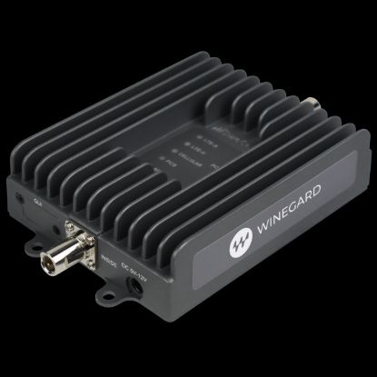 WINEGARD WINE GARD CELL BOOSTER BLACK AT - WB1035