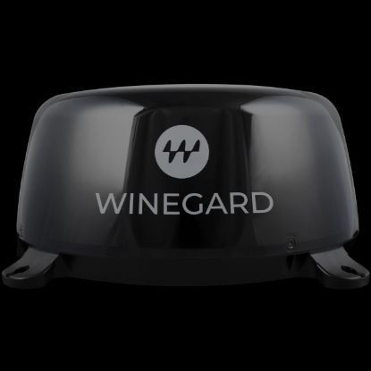 WINEGARD WINEGARD CONNECT 2.0 4G/WIFI COMBO - WF2435