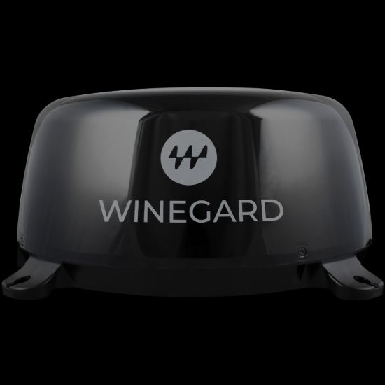 WINEGARD WINEGARD CONNECT 2.0 4G/WIFI COMBO - WF2435