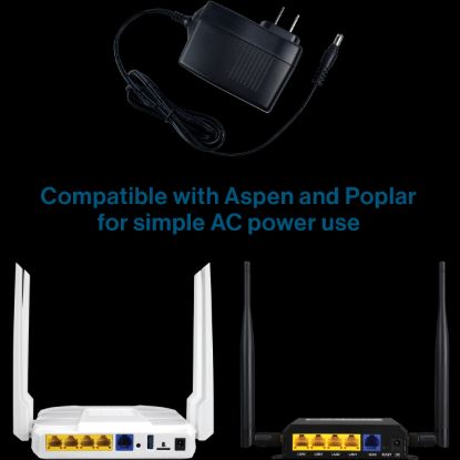 WINEGARD 12V 3AMP AC POWER ADAPTER - WRPWR1