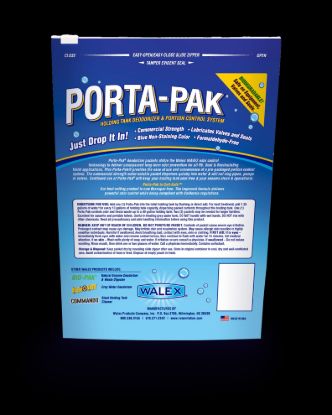WALEX PORTA PAK -2PK - PPRV2