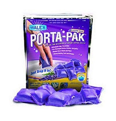WALEX PORTA-PAK LAVENDER BREEZE - PPRV2LAV