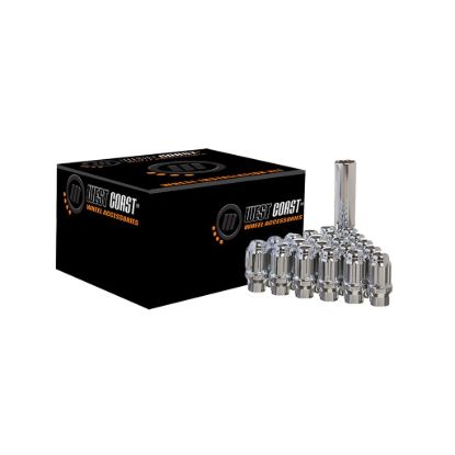 WC WHEEL ACC 12.1.5 SPLN ET CLSD 6 LUG - W56015SE