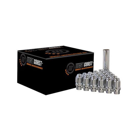 WC WHEEL ACC 14.1.5 SPLN ET CLSD 6 LUG - W5614SE