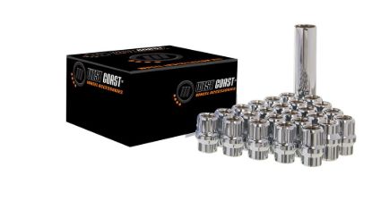 WC WHEEL ACC 14.1.5 SPLN ET OPN 6 LUG - W5614SEO