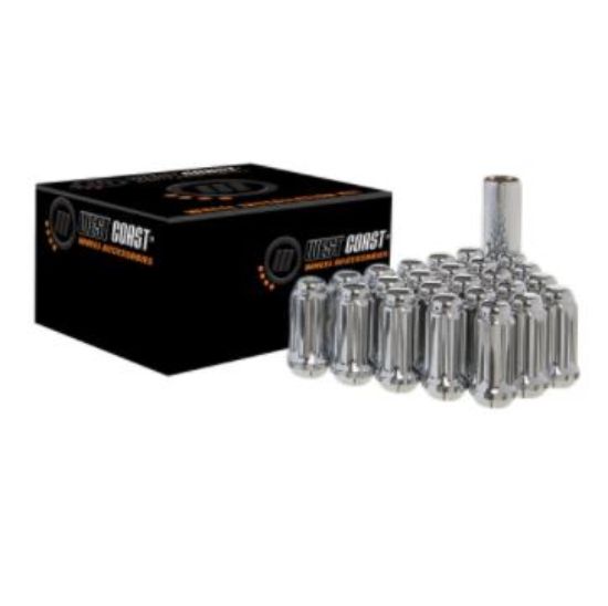 WC WHEEL ACC 14.1.5 SPLINE CLSD 8 LUG - W5814ST