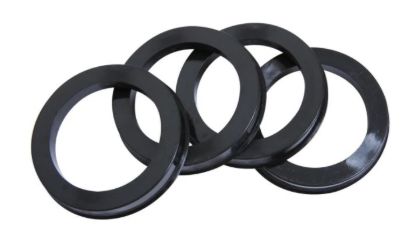 WC WHEEL ACC HUB RING 73 - 56.60 - W735660
