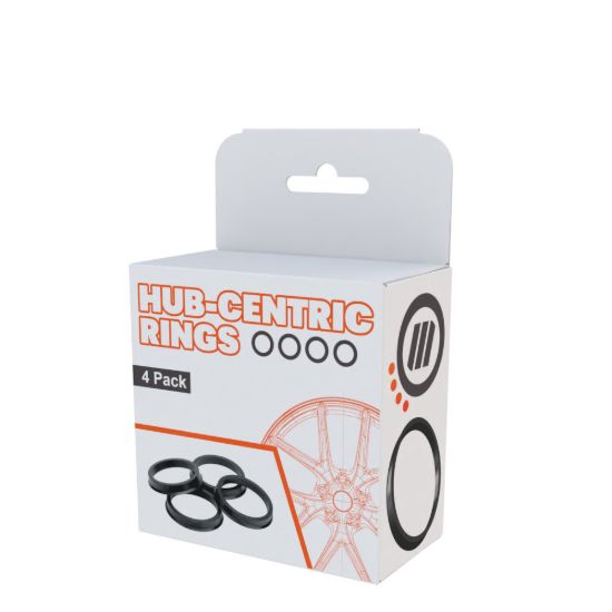 WC WHEEL ACC HUB RINGS HUB RING 73 TO 58.10 - W735810