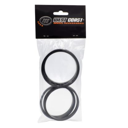 WC WHEEL ACC HUB RINGS HUB RING 73 TO 67.06 - W736706