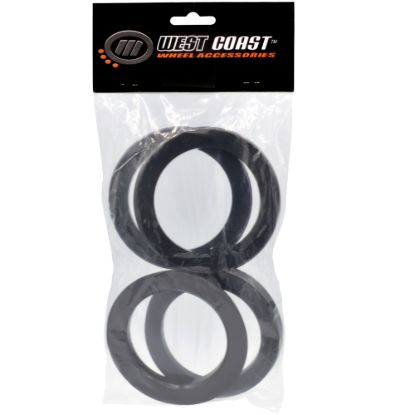 WC WHEEL ACC HUB RINGS HUB RING 93.10 TO 87 - W938700