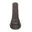 WC WHEEL ACC TR-413 PLAIN RUBBER STEM - W9902P