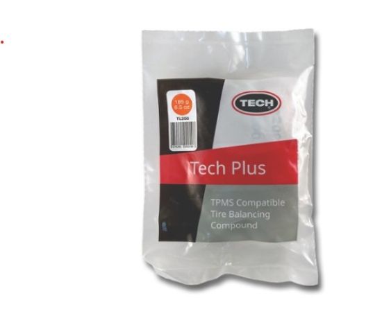 WC WHEEL ACC TIRE SUPPLIES BALANCE BEADS TECH 6- - WLT200