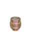 WC WHEEL ACC 12X1.5 GM OUTSIDE THREAD 3/4 HEX LU - WT6015C