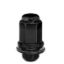 WC WHEEL ACC XL  12MM X 1.5 1.87 OVERALL .75 SHA - WT6015TMB