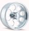 WHEEL GROUP 171 (171) POLISHED 16X8 6139.7 5 10 - 1716883XP6