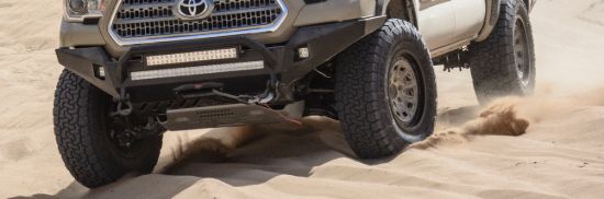 WHEEL GROUP TERRAIN PRO A/T - 35125020AM