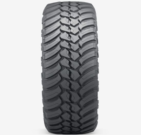 WHEEL GROUP TERRAIN ATTACK M/T - 37135026AM