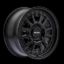WHEEL GROUP MAYHEM COMPASS 8312 - 83058950MB