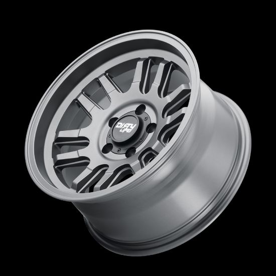 WHEEL GROUP CANYON (9310) SATIN GRAPHITE - C000003779
