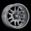 WHEEL GROUP CANYON (9310) SATIN GRAPHITE - C000003785