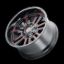 WHEEL GROUP MAYHEM APOLLO 8115 GLOSS BLACK/PRIS - C000004603
