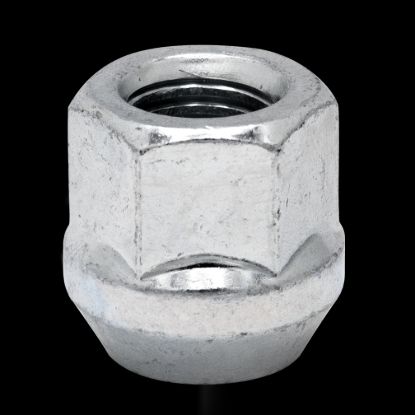 WHEEL GROUP 14X1.5 OPEN END BULGE ACORN (18 POI - C000005219
