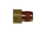 WILWOOD FLUID TUBE ADAPTER 4 PK. - 2200628