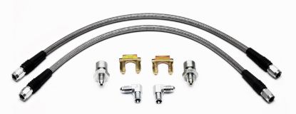 WILWOOD FLEXLINE 55-57 CHEVY W/ F - 2207699