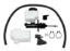 WILWOOD SHORT REMOTE M/C 7/8 BORE - 26010374