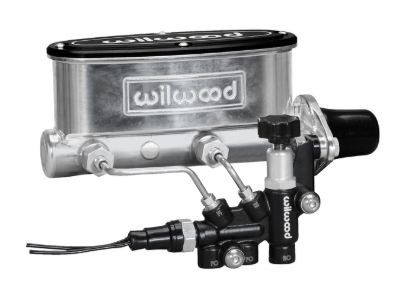WILWOOD PROPORTAINING VALVE - 26013190