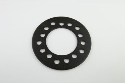 WILWOOD HUB SHIELD 5MM 0.19 THICK - 30011961