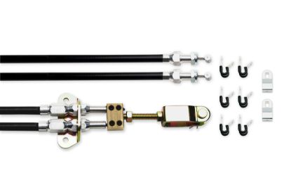 WILWOOD UNIVERSAL PARKING BRAKE C - 3309371