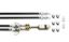 WILWOOD UNIVERSAL PARKING BRAKE C - 3309371