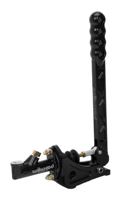 WILWOOD HAND BRK ASMBLY 11:1 VERT - 34014769