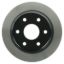 WAGNER BRAKE BRAKE ROTOR - BD126032E