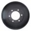 WAGNER BRAKE BRAKE DRUM - BD126266E