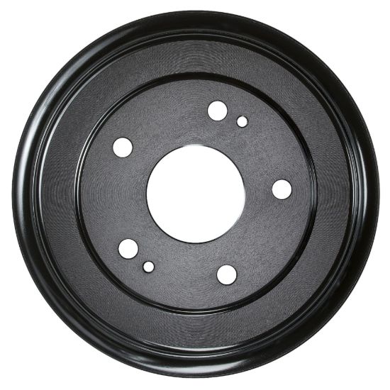 WAGNER BRAKE BRAKE ROTOR - BD126416E