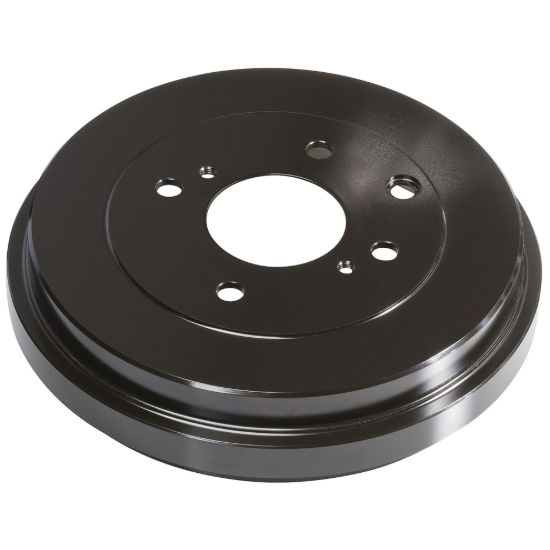 WAGNER BRAKE BRAKE DRUM - BD126579E