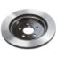 WAGNER BRAKE BRAKE ROTOR - BD180536E