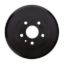 WAGNER BRAKE BRAKE DRUM - BD180704E