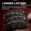 WAGNER BRAKE CERAMIC DISC PAD SET - OEX1081